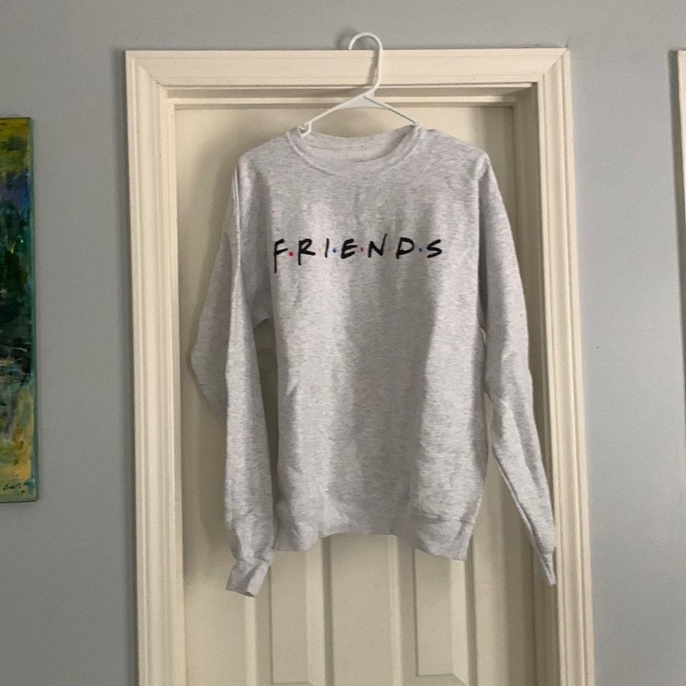 Friends Sweatshirt